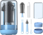 Baby Bottle Cleaning Brush Set