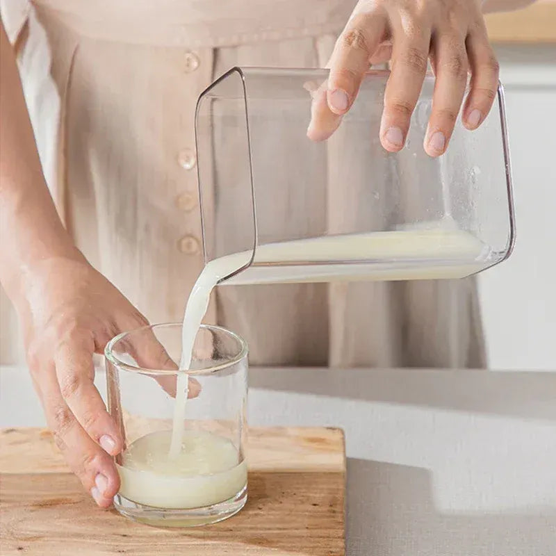Yogurt Filter Stainless Steel Strainer - 1100ML Greek Yogurt Maker & Whey Separator