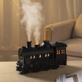 Train Humidifier Creative Air Moisturizer Portable
