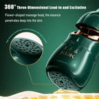 3-in-1 facial massager face lift microcurrent facial instrument anti-aging skin tightening machine facial massager
