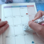 DIY Lace Decoration Tape Pen